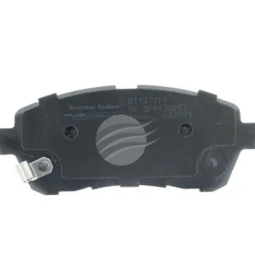 BREMTEC TRADE-LINE CERAMIC BRAKE PADS MAZDA2 FIESTA BALENO FRONT