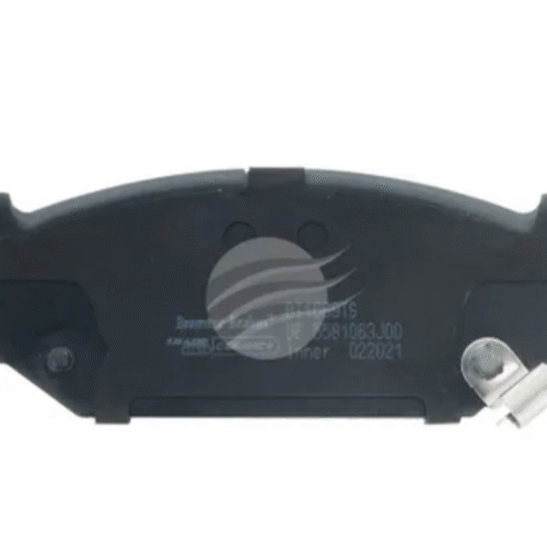 BREMTEC TRADE-LINE CERAMIC BRAKE PADS SUZUKI SWIFT EZ FZ 2005- REAR-BT1669TS