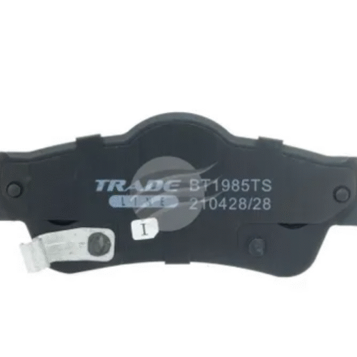 BREMTEC TRADE-LINE CERAMIC BRAKE PADS COMMODORE VE REAR- BT1985TS