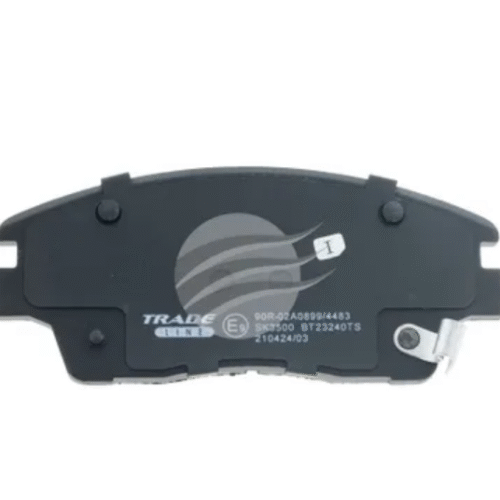 BREMTEC TRADE-LINE CERAMIC+ BRAKE PADS KIA SPORTAGE QL FRT – BT23240TS