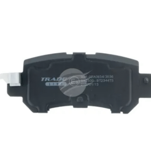 BREMTEC TRADE-LINE CERAMIC BRAKE PADS MAZDA CX5 (KE, DK) 2.0L 2012-