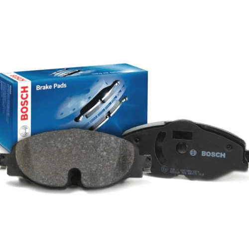 BOSCH BRAKE PAD – BP1594