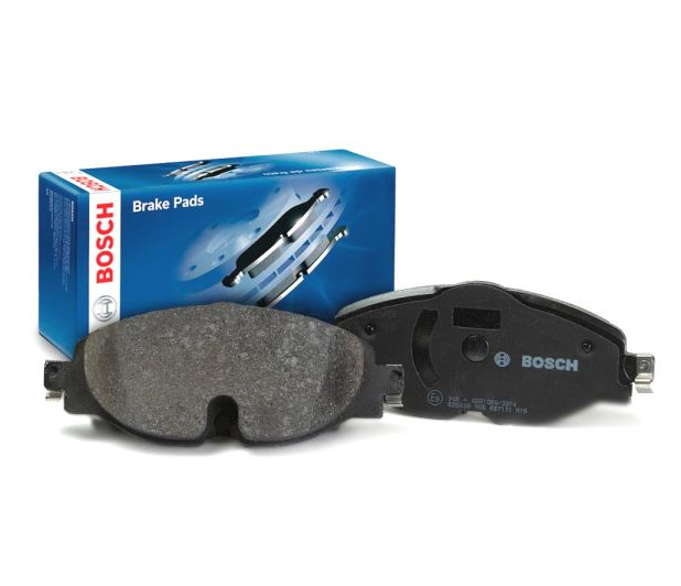 BOSCH BRAKE PAD - BP1594