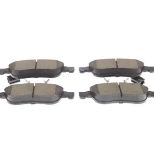 BOSCH BRAKE PAD – BP1675
