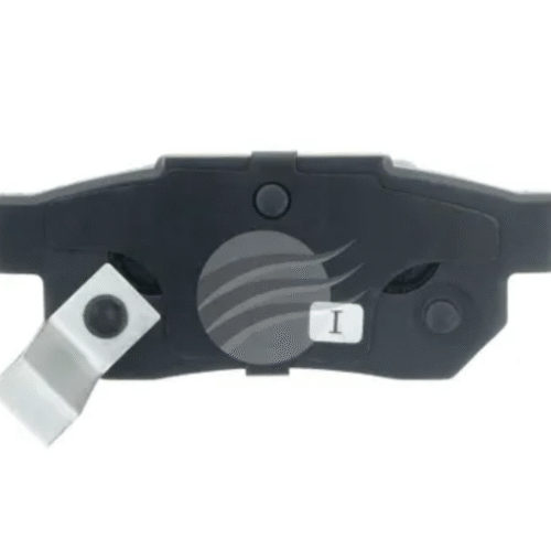 BREMTEC TRADE-LINE CERAMIC BRAKE PADS ACCORD CIVIC CRX JAZZ REAR-BT096TS