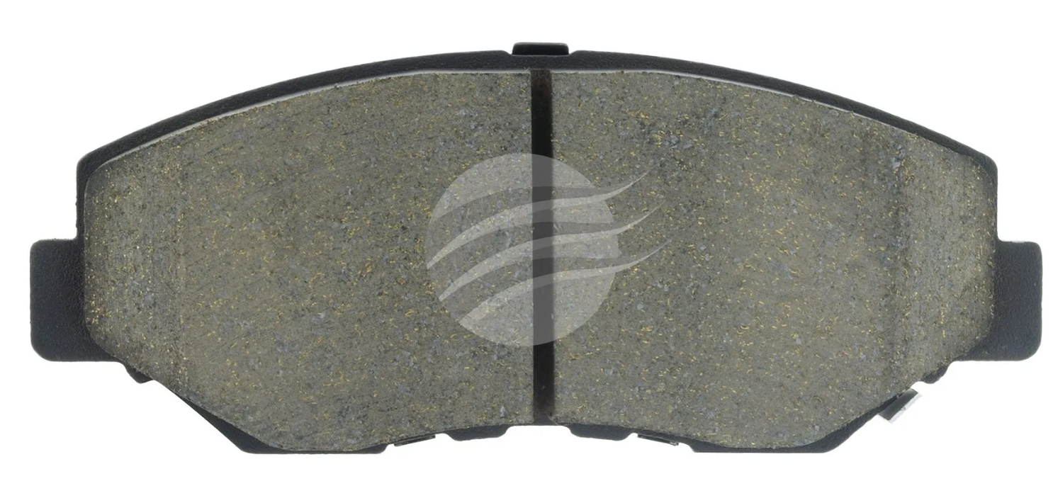 BREMTEC TRADE-LINE CERAMIC BRAKE PADS HONDA CRV 2.3 4WD 2002- FRT - BT1071TS - Image 2
