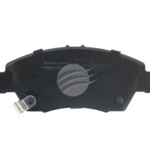 BREMTEC TRADE-LINE CERAMIC BRAKE PADS HONDA CIVIC AIRWAVE FERIO JAZZ – BT127TS