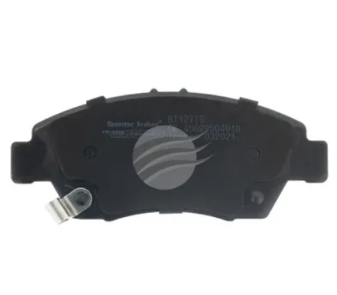 BREMTEC TRADE-LINE CERAMIC BRAKE PADS HONDA CIVIC AIRWAVE FERIO JAZZ - BT127TS