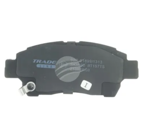 BREMTEC TRADE-LINE CERAMIC BRAKE PADS TOYOTA ECHO VITZ PLATZ - BT157TS