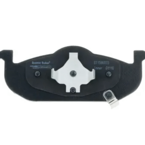 BREMTEC TRADE-LINE CERAMIC BRAKE PADS MG MG3 FRONT PADS – BT15860TS