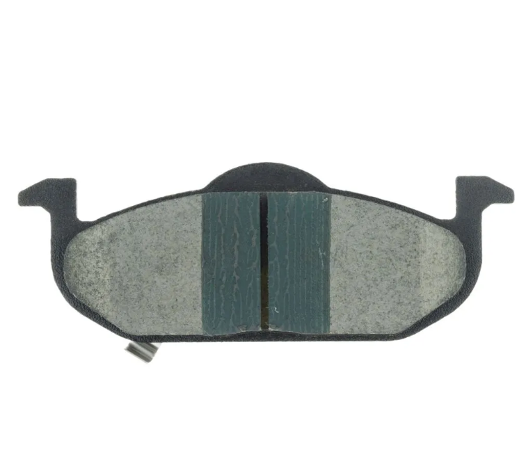 BREMTEC TRADE-LINE CERAMIC BRAKE PADS MG MG3 FRONT PADS - BT15860TS - Image 2