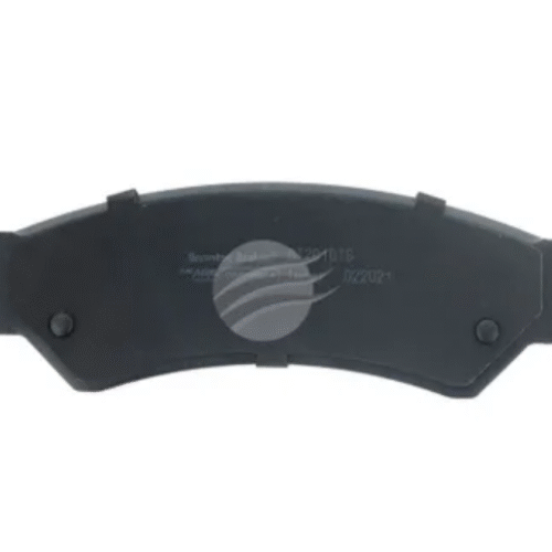 BREMTEC TRADE-LINE BRAKE PADS SET FORD FALCON BF 2005-BT2016TS