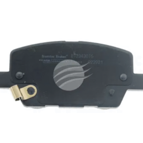 BREMTEC TRADE-LINE CERAMIC+ HOLD BARINA TM 2018- FRT – BT23430TS