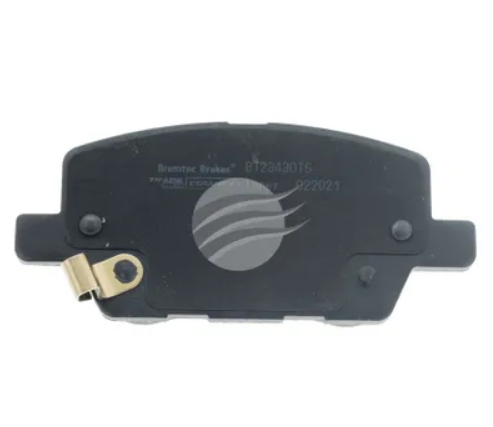 BREMTEC TRADE-LINE CERAMIC+ HOLD BARINA TM 2018- FRT - BT23430TS
