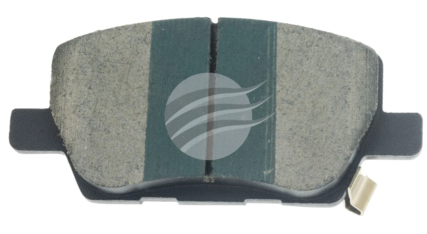 BREMTEC TRADE-LINE CERAMIC+ HOLD BARINA TM 2018- FRT - BT23430TS - Image 2