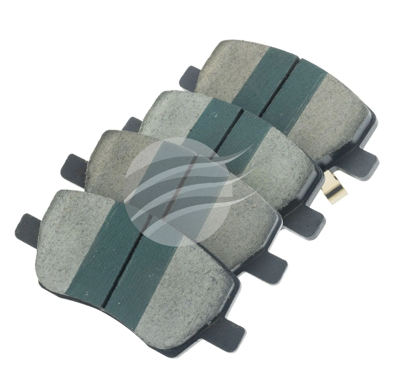 BREMTEC TRADE-LINE CERAMIC+ HOLD BARINA TM 2018- FRT - BT23430TS - Image 3