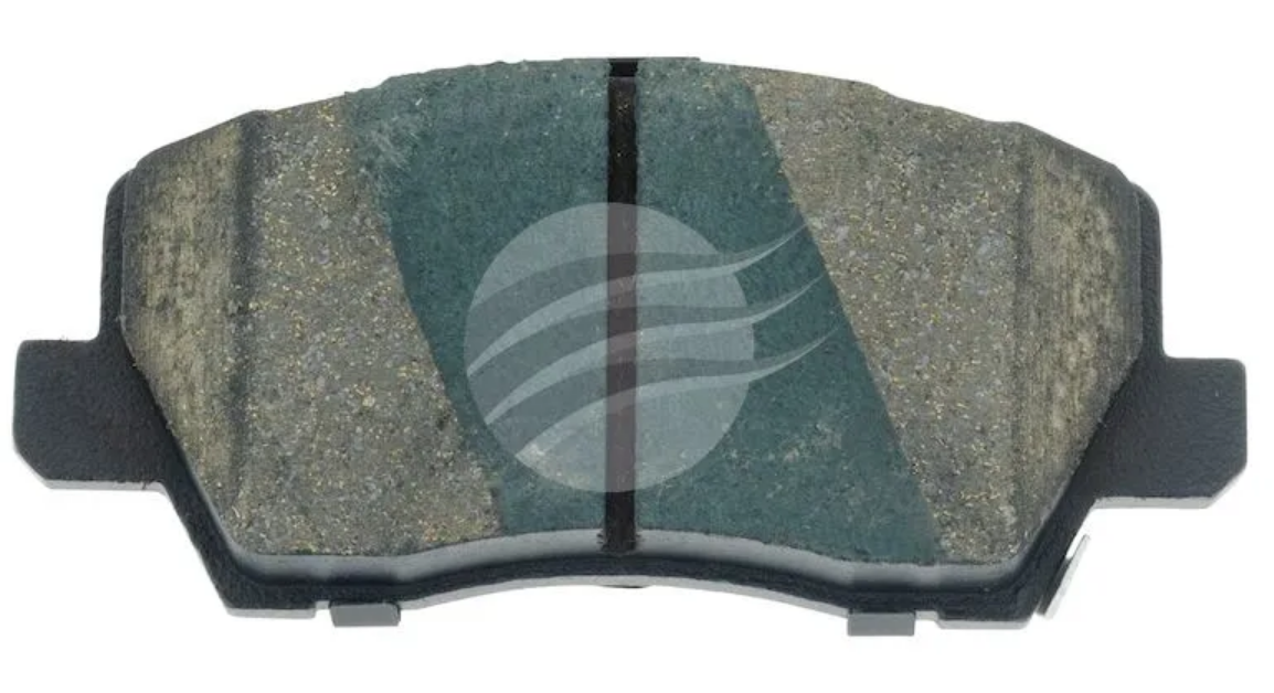 BREMTEC TRADE-LINE CERAMIC+ BRAKE PADS-BT27140TS - Image 2