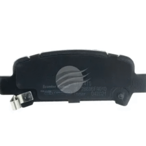 BREMTEC TRADE-LINE CERMAIC BRAKE PADS IMPREZA FORESTER LEGACY – BT274TS
