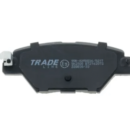 BREMTEC TRADE-LINE CERAMIC+ BRAKE PAD MAZDA CX9 TC REAR WITH EPB-BT27620TS
