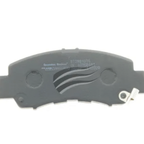 BREMTEC TRADE-LINE CERAMIC BRAKE PAD MITSUBISHI ECLIPSE CROSS (YA) – BT28810TS