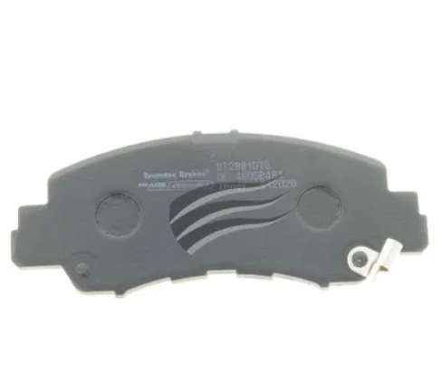 BREMTEC TRADE-LINE CERAMIC BRAKE PAD MITSUBISHI ECLIPSE CROSS (YA) - BT28810TS