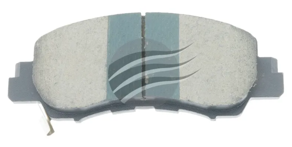 BREMTEC TRADE-LINE CERAMIC BRAKE PAD MITSUBISHI ECLIPSE CROSS (YA) - BT28810TS - Image 2