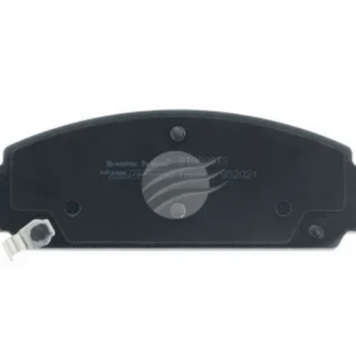 BREMTEC TRADE-LINE BRAKE PADS SET HOLDEN COMMODORE VF 2013-BT3008TS