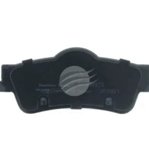 BREMTEC TRADE-LINE BRAKE PADS SET HOLDEN COMMODORE VF 2013- BT3009TS