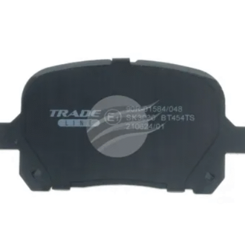 BREMTEC TRADE-LINE CERAMIC BRAKE PADS AVALON CAMRY ESTIMA PREVIA – BT454TS