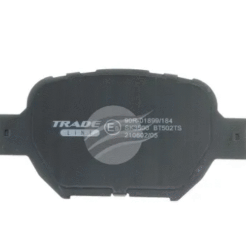 BREMTEC TRADE-LINE CERAMIC BRAKE PADS ALLEX ALTEZZA CALDINA COROLLA-BT502TS