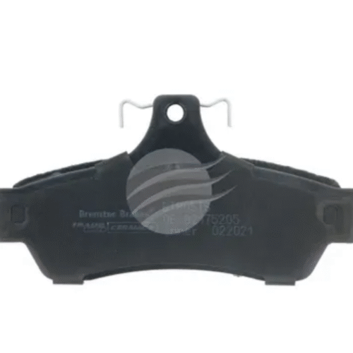 BREMTEC TRADE-LINE CERAMIC BRAKE PADS COMMODORE VT-VZ. REAR- BT895TS