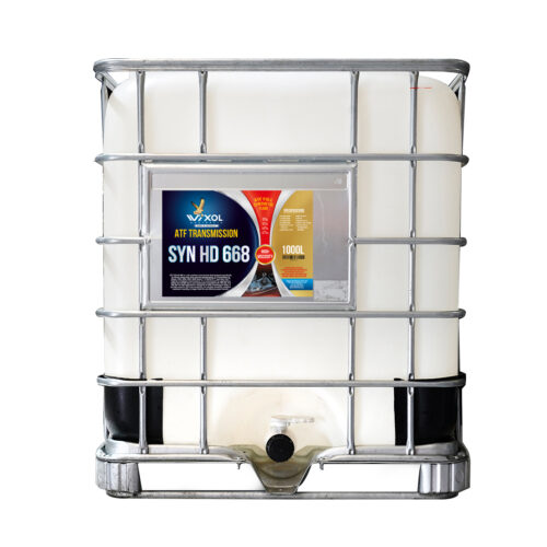 VIXOL ATF SYN HD 668 – 1000L