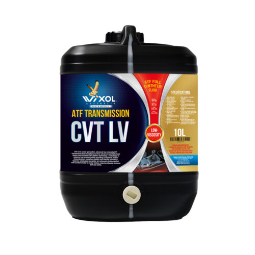 VIXOL CVT LV LOW VIS- 10L