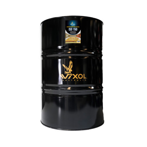 VIXOL SYNTHETIC INDUSTRIAL GEAR OIL 150 205L