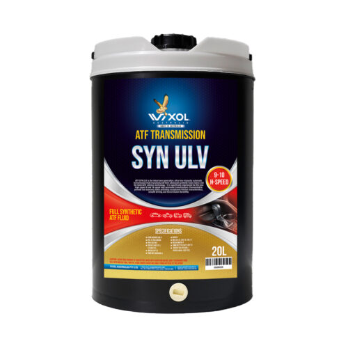 VIXOL ATF SYN ULV-20L