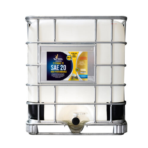 VIXOL 2 STROKE TC – 1000L