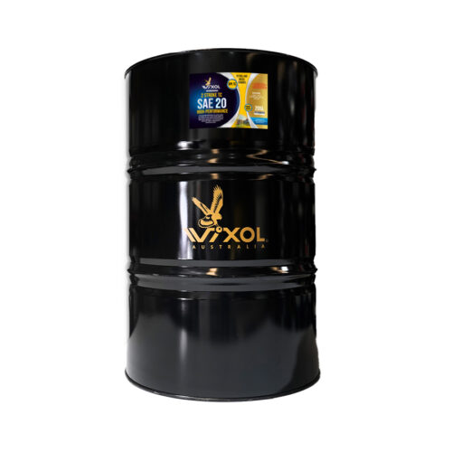 VIXOL 2 STROKE TC – 205L