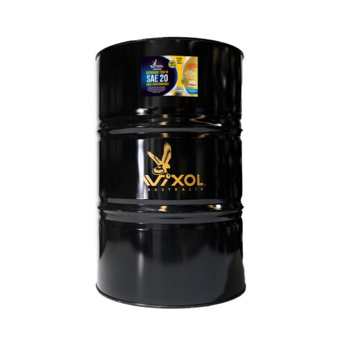 VIXOL OUTBOARD TCW-III – 205L