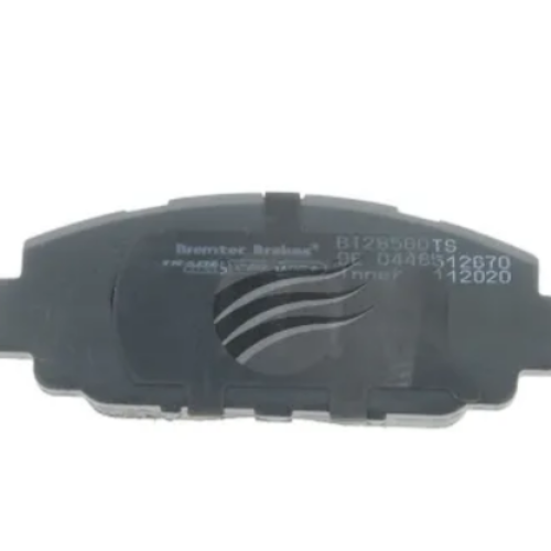 BREMTEC TRADE LINE CERAMIC+ COROLLA MZEA12 2018 FRONT- BT28560TS