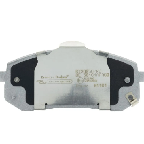BREMTEC PRO-LINE HD CEAMIC+ ZERO DUST HYU I30 CN7 FRONT 2022- BT30950PRO