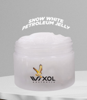 Snow White Petroleum Jelly