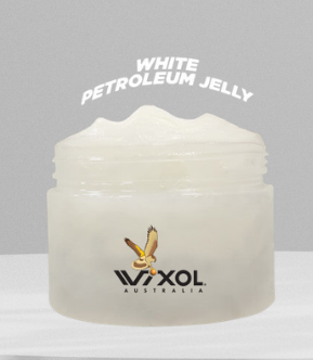White Petroleum Jelly