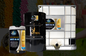 WHITE OIL PHARMA 68 (WOP 68)